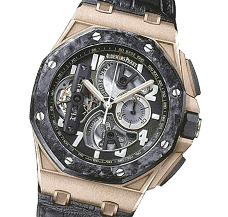 Buy or Sell Audemars Piguet Royal Oak Offshore 26288of.oo.d002cr.01