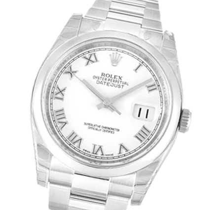 Rolex Datejust 116200 Watches for sale