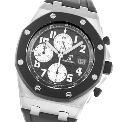 Audemars Piguet Royal Oak Offshore 25940SK.OO.D002CA.01.A Watches for sale