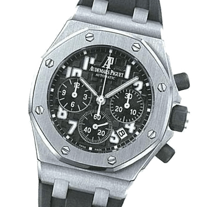 Audemars Piguet Royal Oak Offshore 26283ST.OO.D002CA.01 Watches for sale
