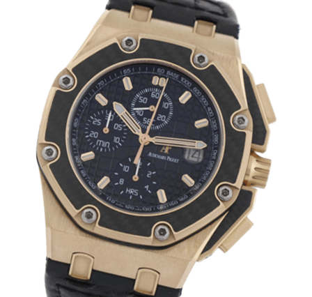 Audemars Piguet Royal Oak Offshore 26030RO.OO.D001IN.01 Watches for sale