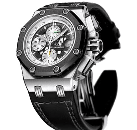 Sell Your Audemars Piguet Royal Oak Offshore 26078IO.OO.D001VS.01 Watches