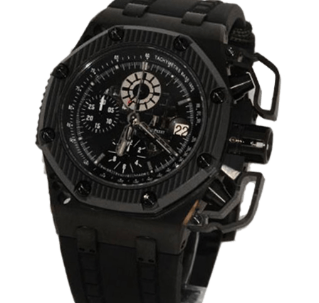Sell Your Audemars Piguet Royal Oak Offshore 26165I0.00.A002CA.01 Watches