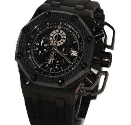 Buy or Sell Audemars Piguet Royal Oak Offshore 26165I0.00.A002CA.01