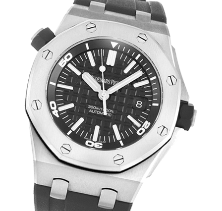 Audemars Piguet Royal Oak Offshore 15703ST.OO.A002CA.01 Watches for sale