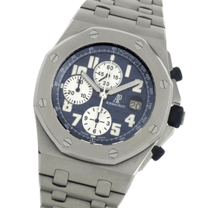Audemars Piguet Royal Oak Offshore 25721ST.OO.1000ST.09.A Watches for sale