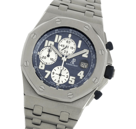 Buy or Sell Audemars Piguet Royal Oak Offshore 25721ST.OO.1000ST.09.A