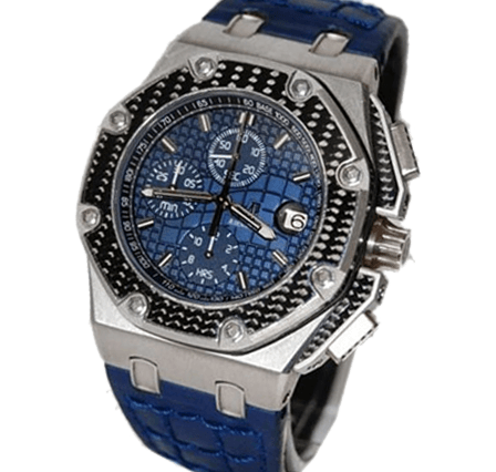 Buy or Sell Audemars Piguet Royal Oak Offshore 26030PO.OO.D021IN.01