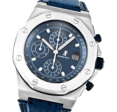 Buy or Sell Audemars Piguet Royal Oak Offshore 25770ST.OO.D001IN.02