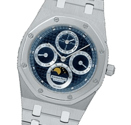 Buy or Sell Audemars Piguet Royal Oak Offshore 25820SP.OO.0944SP.02