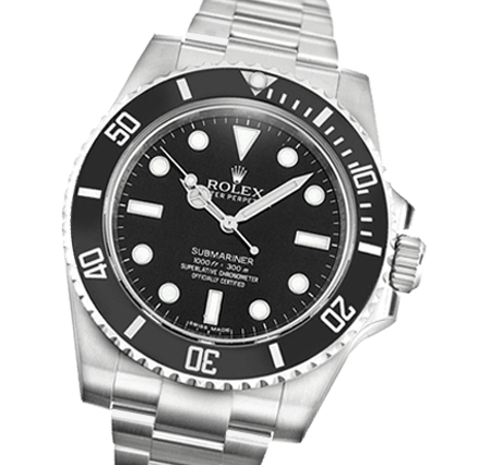 Rolex Submariner 114060 Watches for sale