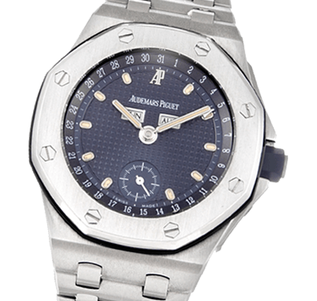 Sell Your Audemars Piguet Royal Oak Offshore 25807ST.0.1010ST.01 Watches