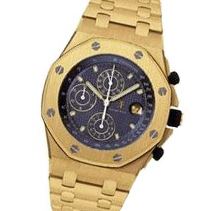 Audemars Piguet Royal Oak Offshore 25721BA.OO.1000BA.02.A Watches for sale