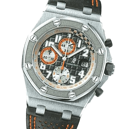 Audemars Piguet Royal Oak Offshore 26175ST.OO.D003CU.01 Watches for sale