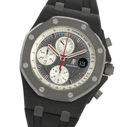 Audemars Piguet Royal Oak Offshore 26202.AU.00.D002CA.01 Watches for sale