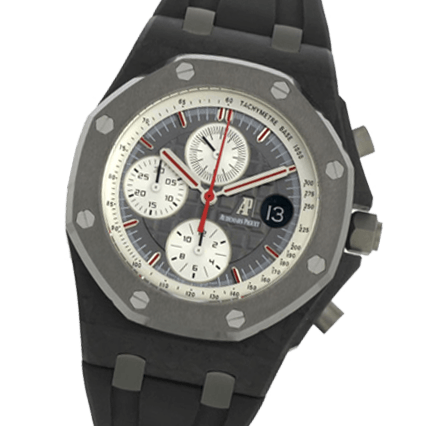 Sell Your Audemars Piguet Royal Oak Offshore 26202.AU.00.D002CA.01 Watches