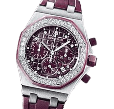 Buy or Sell Audemars Piguet Royal Oak Offshore 26048SK.ZZ.D066CA.01