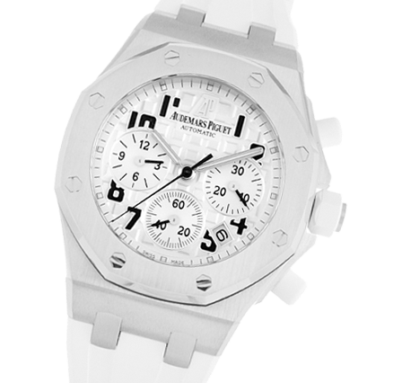 Audemars Piguet Royal Oak Offshore 26283ST.OO.D010CA.01 Watches for sale