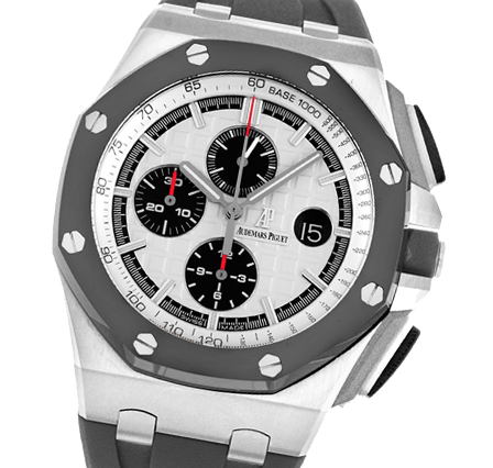 Sell Your Audemars Piguet Royal Oak Offshore 26400SO.OO.A002CA.01 Watches