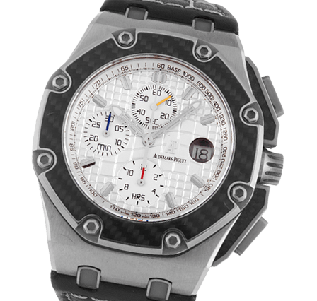 Audemars Piguet Royal Oak Offshore 26030I0.OO.D001IN.01 Watches for sale
