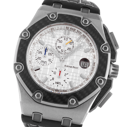 Buy or Sell Audemars Piguet Royal Oak Offshore 26030I0.OO.D001IN.01