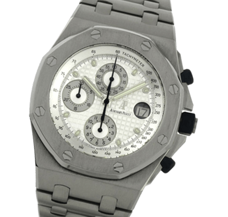 Audemars Piguet Royal Oak Offshore 25721ST.OO.1000ST.06 Watches for sale