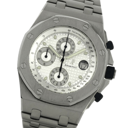 Buy or Sell Audemars Piguet Royal Oak Offshore 25721ST.OO.1000ST.06