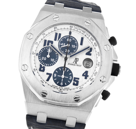 Pre Owned Audemars Piguet Royal Oak Offshore 26170ST.OO.D305CR.01 Watch