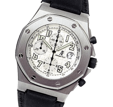 Buy or Sell Audemars Piguet Royal Oak Offshore 26020ST.OO.D001IN.01.A