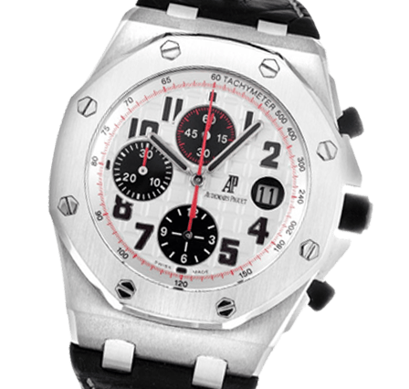 Audemars Piguet Royal Oak Offshore 26170ST.00D101CR.02 Watches for sale