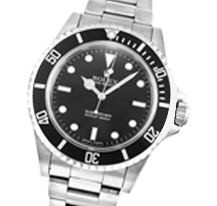 Rolex Submariner 14060M Watches for sale