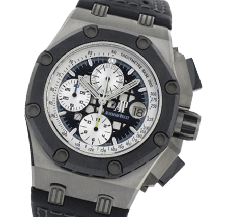 Audemars Piguet Royal Oak Offshore 260781O.OO.D001VS.01 Watches for sale