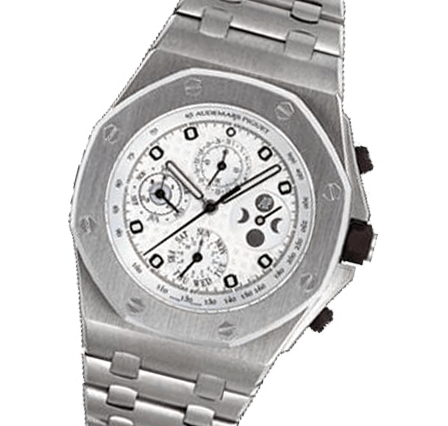 Audemars Piguet Royal Oak Offshore 25854TI.OO.1150TI.01 Watches for sale
