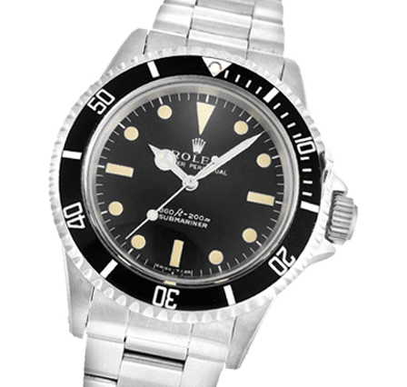 Rolex Submariner 5513 Watches for sale