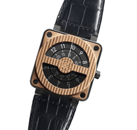 Buy or Sell Bell and Ross BR01-92 BR01-92