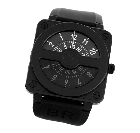 Sell Your Bell and Ross BR01-92 BR01-92 Compass Watches