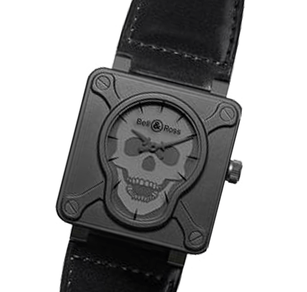 Bell and Ross BR01-92 Airbourne Watches for sale