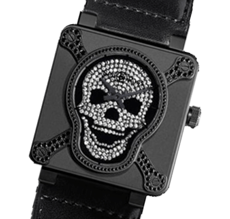Buy or Sell Bell and Ross BR01-92 Airbourne 415
