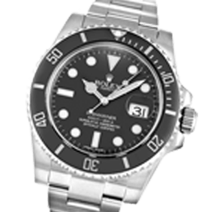 Buy or Sell Rolex Submariner 116610 LN