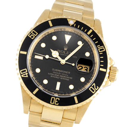 Buy or Sell Rolex Submariner 16618