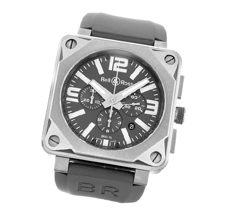 Bell and Ross BR01-94 BR01-94 Pro Watches for sale