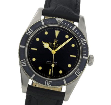 Buy or Sell Rolex Submariner 6536