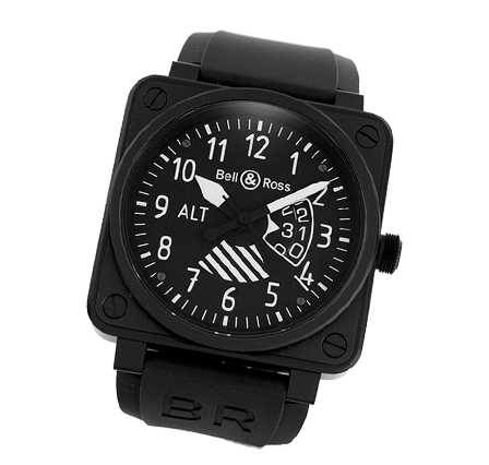 Sell Your Bell and Ross BR01-96 BR01-96 Watches
