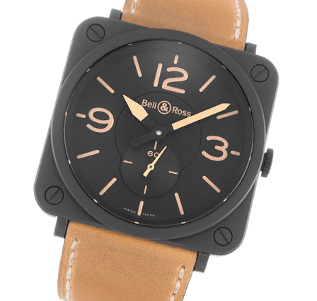 Bell and Ross BRS BRS-98 Watches for sale