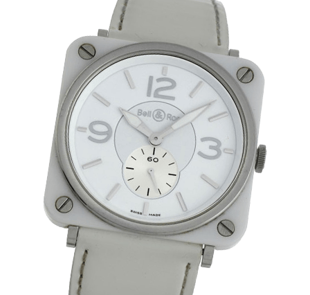 Sell Your Bell and Ross BRS BRS-98 Watches