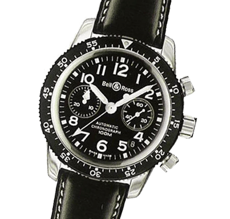 Buy or Sell Bell and Ross Classic Collection CCP.001