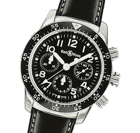Buy or Sell Bell and Ross Classic Collection CCPS.001
