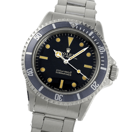 Buy or Sell Rolex Submariner 5513