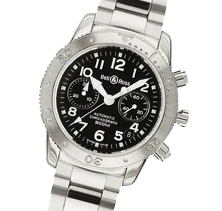 Sell Your Bell and Ross Classic Collection CCP.004 Watches