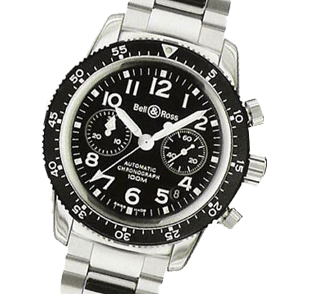 Sell Your Bell and Ross Classic Collection CCPS.004 Watches